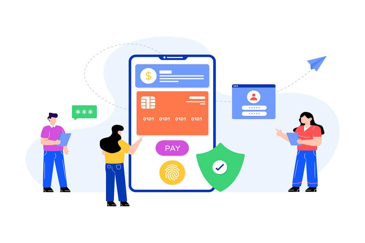 Trust-Based Transaction Platform